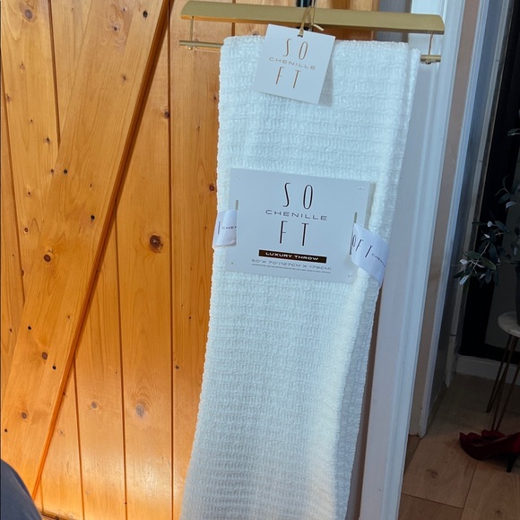 Other - Chenielle Blanket
